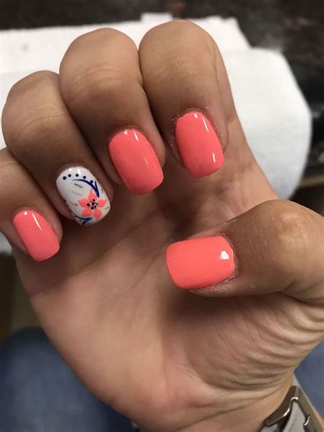Step into a Magical World of Nail Art in Fairfield, CA